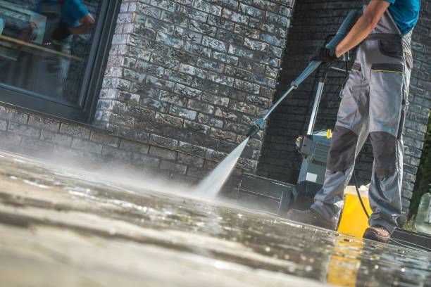 Best Sidewalk and Walkway Pressure Cleaning in Newbern, TN
