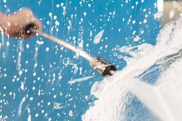 Best Warehouse Floor Cleaning in Newbern, TN