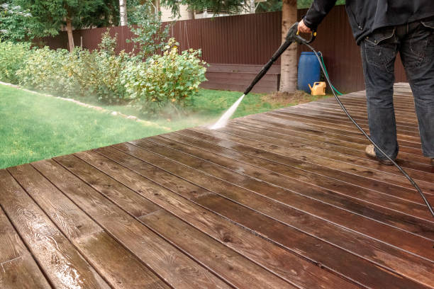 Best Parking Lot Cleaning in Newbern, TN
