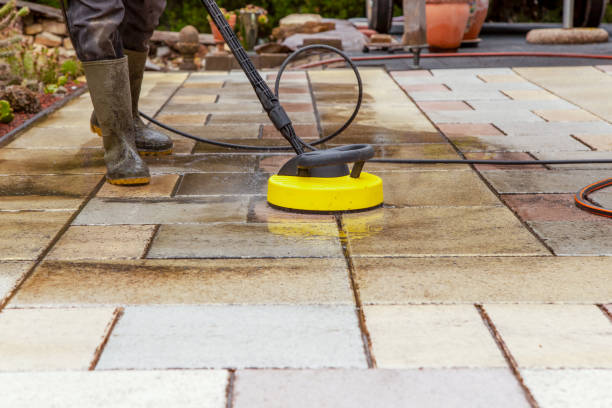 Best Oil and Grease Removal from Surfaces in Newbern, TN