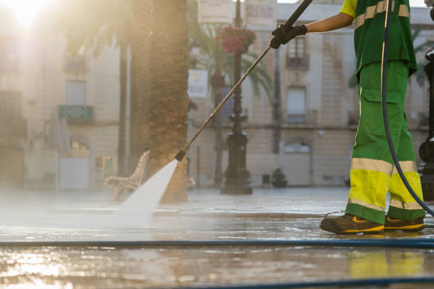 Best Window and Screen Pressure Cleaning in Newbern, TN